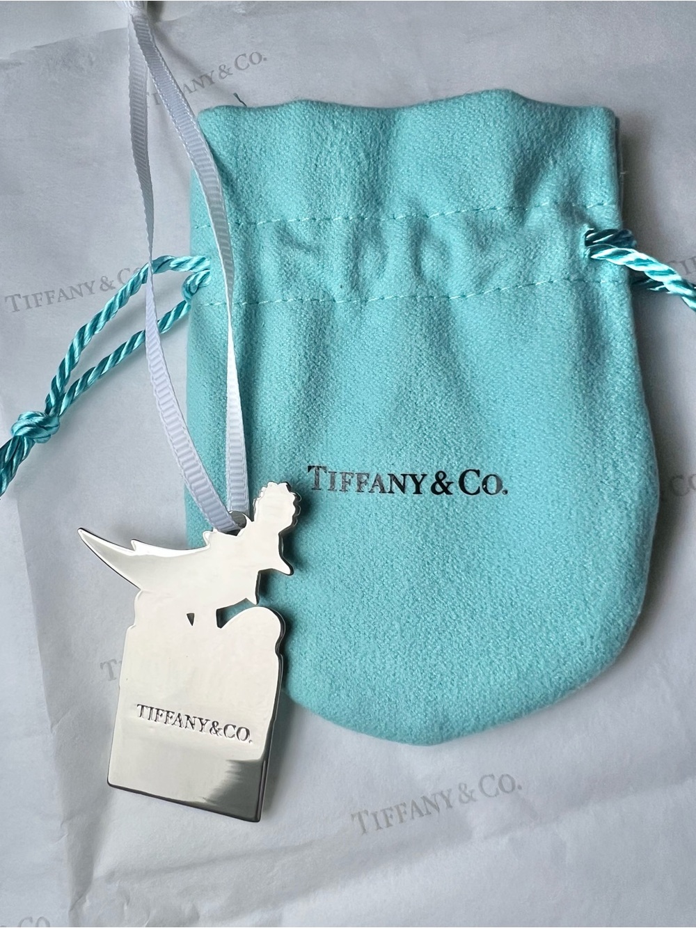 Tiffany & Co Brooches Pins LOT - Picture 3 of 6